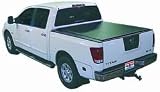 Truxedo Tonneau Cover for 2005 - 2006 Nissan Frontier