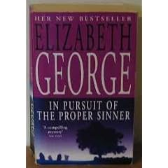 In Pursuit of the Proper Sinner