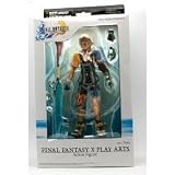 Final Fantasy X Play Arts Action Figure Tidus 314FOCfhzfL. SL160 Final Fantasy X Play Arts Action Figure Tidus