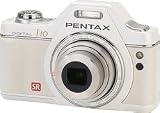Low Price Pentax I10 Pearl White