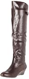 Skechers Womens 40632 Secret High Boot
