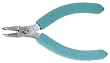 Erem 582E: Erem Angled Tip Cutter, 4-1/2" O.L.