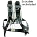 Dive Rite TransPlate Harness