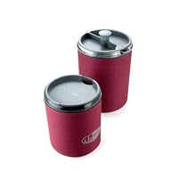 GSI Outdoors Personal Java Press