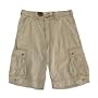 Levi's Cavalry Cargo Men Shorts - Eucalyptus