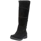 Hush Puppies Women's Warm Black 23975300 7 UK Regular