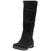 Hush Puppies Women's Warm Black 23975300 9 UK Regular