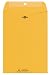 Columbian(R) Kraft Clasp #75 Envelopes, 7 1/2in. x 10 1/2in., 32 Lb., Brown Kraft, Box Of 100