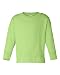 Rabbit Skins Toddler Long Sleeve T-Shirt 3311