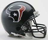 Houston Texans Replica Mini Helmet