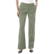 Cherokee® Ultimate Khakis- Ebony