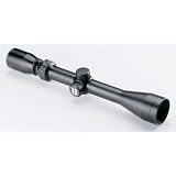 Click here to buy Bushnell .22 Rimfire 3-9x40 Riflescope Black by Bushnell.