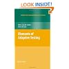 Elements of Adaptive Testing (Statistics for Social and Behavioral Sciences)
