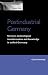 Book Postindustrial Germany: Services, Technological Transformation and Knowledge in Unified Germany (Issues in German Politics)