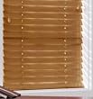 Blindsgalore Basics 2 Faux Wood Blinds: Stains