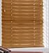 Blindsgalore Basics 2" Faux Wood Blinds: Stains Blindsgalore Basics 2" Faux Wood Blinds: Stains