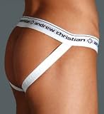 Andrew Christian Phys Ed Jock (9099)