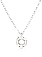 DESTELLOS Conjunto de cadena y colgante