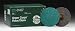 3m Abrasives 051131-01406 Green Crops Roloc Disc 3