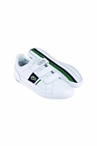 Children's Europa Strap C
