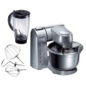 Bosch - Mum8200 - Robot de Cuisine - 1400 Watts - 5.4Kg - 7 Vitesses - Semelle Pro
