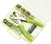 We R Memory Keepers Crop-A-Dile Eyelet and Punch Kit, Lime