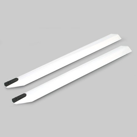 "AC Main Rotor Blade, White 550mm/A"