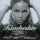 Revue Kimberlite Zouk  / Vol.2