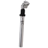 �J���C �T�X�y���V���� �V�[�g�s���[ 300mm �V���o�[/27.2mm