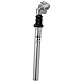 �J���C �T�X�y���V���� �V�[�g�s���[ 300mm �V���o�[/27.2mm