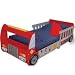 Firefighter - Firetruck Toddler Bed