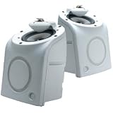 Mirage Oasis OMNI 5 - Speaker - 100 Watt - 2-way - white