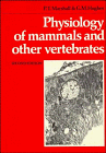 Physiology of Mammals and Other Vertebrates: A Textbook for School and Colleges