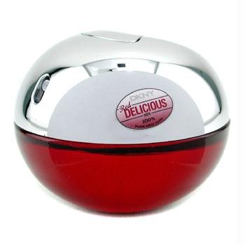 Dkny Red Delicious Eau De Toilette Spray (Limited Edition) - 50ml/1.7oz Preisvergleich