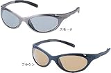 シマノ(SHIMANO) シマノフィッシンググラス HG-072B ブラウン