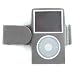 Kroo (Pink) Apple Ipod 5G Video 30Gb Adjustable Wrist/Armband - Full Lcd Screen & Click Wheel Protection + Home/Travel Charger + 12V Car Charger by PCMicroStore