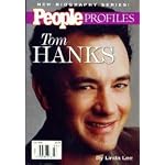 Tom Hanks: A biography (People profiles) book cover