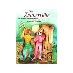Die Zauberfl�te