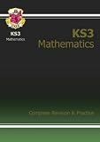 KS3 Maths: Complete Revision and Practice (Complete Revision & Practice)