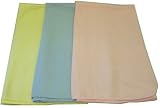 Poly Fleece Receiving Blankets