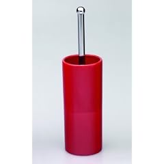 WC B�rste Toilettenb�rste Rot