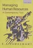 Managing human resources : a contemporary text