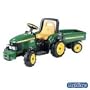 John Deere Power Pull