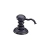 Delta Victorian RP37039RB Soap/Lotion Dispenser, Venetian Bronze