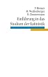 Einf�hrung in das Studium der Latinistik