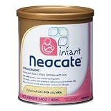 Neocate Infant with DHA and ARA - Case of 4
