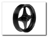 Dorman Power Steering Pulleys - Dorman Power Steering Pulley 2005-03 5.4L Ford Truck F250 F550 (300-006)