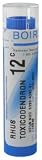 Boiron - Rhus Toxicodendron 12c, 80 pellets