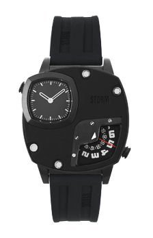 Storm - Duotec - Slate - Limited Edition of 1000 pcs