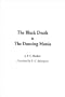 The Black Death & The Dancing Mania